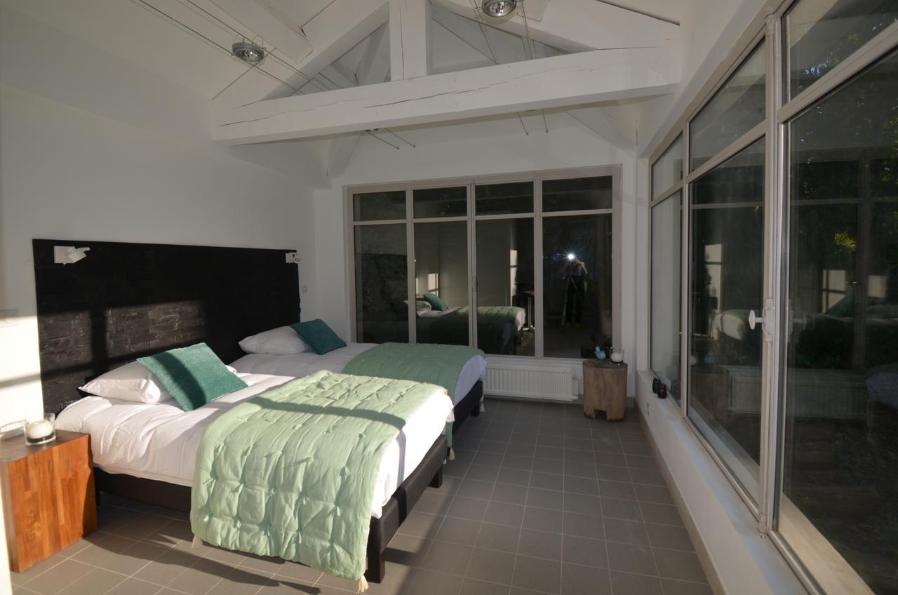 Domaine Shambala - Maison D'Hote En Provence - Piscine Chauffee Velaux Buitenkant foto